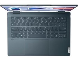 Lenovo Yoga 7 82YL00AMTX Dahili Intel Iris Xe Graphics Eligible Intel Core i5 1340P 16 GB Ram 512 GB SSD 14 inç Full HD FreeDos Dokunmatik 2'Si 1 Arada