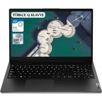 Lenovo V15 82KB00CCTX08 Dahili Intel Iris Xe Graphics Intel Core i7 1165G7 8 GB Ram 512 GB SSD 15.6 inç Full HD Windows 10 Pro Laptop