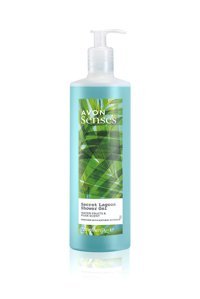 Avon Senses Su Meyveleri Misk Aromalı Duş Jeli 720 ml