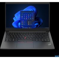 Lenovo Thinkpad E14 Gen 5 21JK0006TX019 Harici GeForce MX550 Intel Core i7 1255U 40 GB Ram 500 GB SSD 14 inç Full HD Windows 11 Pro Laptop