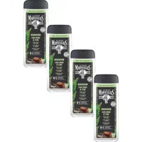 Le Petit Marseillais Refheshing Ardıç Fujer Aromalı Nemlendirici Duş Jeli 4x400 ml