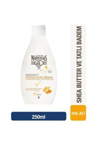 Le Petit Marseillais Shea Yağı Tatlı Badem Aromalı Nemlendirici Duş Jeli 250 ml