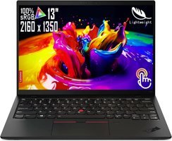 Lenovo Thinkpad X1 NANO G1 Dahili Intel Iris Xe Graphics Intel Core i7 1180G7 16 GB Ram 256 GB SSD 13 inç Full HD FreeDos Dokunmatik Laptop