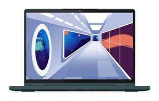 Lenovo Yoga 6 83B2006TTX Dahili AMD Radeon RX Vega 7 AMD Ryzen 5 7530U 8 GB Ram 512 GB SSD 13.3 inç Full HD Windows 11 Home Dokunmatik 2'Si 1 Arada