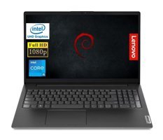Lenovo V15 Gen 4 LAH 83A10091TATL116 Dahili Intel UHD Graphics Intel Core i5 13420H 12 GB Ram 512 GB SSD 15.6 inç Full HD Windows 10 Pro Laptop