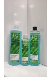Avon Senses Su Meyveleri Misk Aromalı Duş Jeli 1470 ml