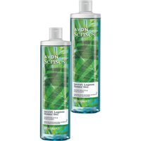 Avon Senses Su Meyveleri Misk Aromalı Duş Jeli 2x500 ml