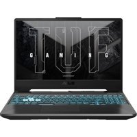 Asus TUF Gaming F15 FX506HC-HN375 IN Harici GeForce RTX 3050 Intel Core i5 11400H 8 GB DDR4 Ram 512 GB SSD 15.6 inç Full HD Windows 11 Oyuncu Laptop