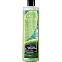 Avon Senses Paçuli Armut Aromalı Duş Jeli 500 ml