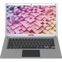 Technopc NB14C34 Dahili Intel HD Graphics 500 Intel Celeron N3450 4 GB Ram 128 GB SSD 14 inç Full HD FreeDos Laptop