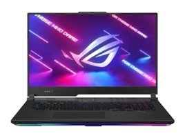 Asus ROG Strix Scar 17 G733PZ-LL062A21 Harici GeForce RTX 4080 AMD Ryzen 9 -7945HX 64 GB Ram 1 TB SSD 17.3 inç QHD Windows 10 Home Oyuncu Laptop