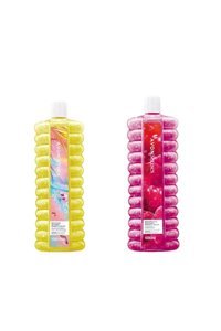 Avon Senses Deniz Tuzu Ahududu Aromalı Duş Jeli 2x1000 ml