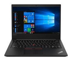 Lenovo Thinkpad E14 Gen 4 21E3005TTX038 Dahili Intel Iris Xe Graphics Intel Core i7 1165G7 32 GB Ram 1 TB SSD 14 inç Full HD Windows 11 Home Laptop