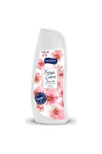 Hobby Fresh Care Yasemin Aromalı Nemlendirici Duş Jeli 12x500 ml
