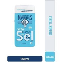 Le Petit Marseillais Deniz Tuzu Aromalı Nemlendirici Duş Jeli 250 ml