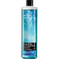Avon Senses Nane Aromalı Duş Jeli 500 ml