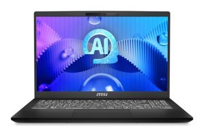 MSI NB Modern 15 AI C1MG-014TR Dahili Intel ARC Graphics Intel Core Ultra 5 125H 16 GB DDR5 Ram 512 GB SSD 15.6 inç Full HD Windows 11 Home Laptop