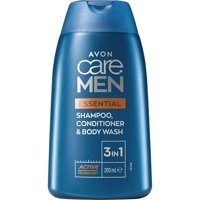 Avon Essential Duş Jeli 200 ml