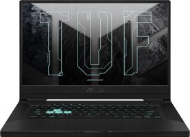 Asus TUF Gaming FX516PR-AZ028-K Harici GeForce RTX 3070 Intel Core i7 11370H 16 GB Ram 1 TB SSD 15.6 inç Full HD FreeDos Oyuncu Laptop