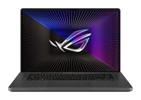 Asus ROG Zephyrus G16 GU603ZU-N3020 Harici GeForce RTX 4050 Intel Core i7 12700H 16 GB Ram 512 GB SSD 16 inç Full HD FreeDos Oyuncu Laptop