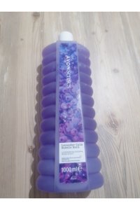 Avon Senses Lavanta Aromalı Duş Jeli 1000 ml