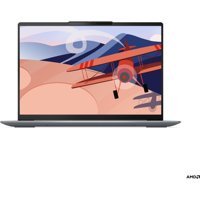 Lenovo Yoga Slim 6 82X3004GTX Dahili AMD Radeon 740M AMD Ryzen 5 7540U 16 GB Ram 512 GB SSD 14 inç Full HD FreeDos Dokunmatik 2'Si 1 Arada