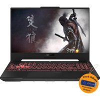 Asus TUF Gaming F15 FX507VU-LP260 ZI727 Harici GeForce RTX 4050 Intel Core i7 13620H 48 GB DDR5 Ram 4 TB SSD 15.6 inç Full HD FreeDos Oyuncu Laptop