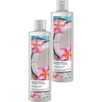 Avon Senses Zambak Hindistan Cevizi Aromalı Duş Jeli 2x250 ml