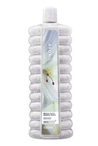 Avon Senses Zambak Aromalı Duş Jeli 10x1000 ml