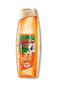 Avon Senses Mandalin Yasemin Aromalı Duş Jeli 500 ml