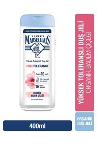 Le Petit Marseillais Badem Çiçeği Aromalı Nemlendirici Duş Jeli 400 ml