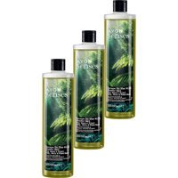 Avon Senses Duş Jeli 3x500 ml