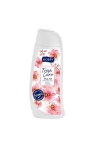 Hobby Fresh Care Orkide Aromalı Nemlendirici Duş Jeli 3x500 ml