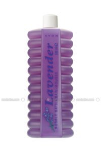 Avon Bubble Bath Lavanta Aromalı Duş Jeli 500 ml