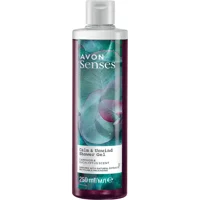 Avon Senses Kafur Okaliptüs Aromalı Duş Jeli 250 ml