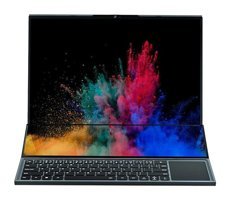 Yasomi TWİNUP Dahili Intel UHD Graphics Intel Core i7 10870H 64 GB Ram 1 TB SSD 14 inç Full HD FreeDos Laptop