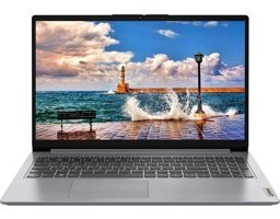 Lenovo IdeaPad 1 82R400KUTX Dahili AMD Radeon RX Vega 7 AMD Ryzen 5 5500U 8 GB Ram 512 GB SSD 15.6 inç Full HD FreeDos Laptop