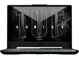 Asus TUF Gaming A15 FA506NCA9-HN048A9 Harici GeForce RTX 3050 AMD Ryzen 5 7535HS 8 GB Ram 1 TB SSD 15.6 inç Full HD Windows 11 Home Oyuncu Laptop