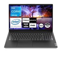 Lenovo V15 Gen 4 LAH 83A10091TR012 Dahili Intel UHD Graphics Intel Core i5 13420H 8 GB Ram 256 GB SSD 15.6 inç Full HD Windows 11 Pro Laptop