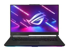 Asus ROG Strix Scar 17 G733PZ-LL062A14 Harici GeForce RTX 4080 AMD Ryzen 9 -7945HX 32 GB Ram 4 TB SSD 17.3 inç QHD FreeDos Oyuncu Laptop