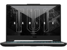 Asus TUF Gaming F F15 FX506HM-HN251W Harici GeForce RTX 3060 Intel Core i5 11400H 16 GB Ram 512 GB SSD 15.6 inç Full HD Windows 11 Oyuncu Laptop
