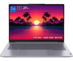 Lenovo Thinkpad E15 21E60076TX Dahili Intel Iris Xe Graphics Eligible Intel Core i7 13700H 16 GB DDR5 Ram 2 TB SSD 14 inç Full HD FreeDos Laptop
