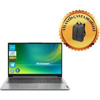 Lenovo IdeaPad 1 82V700A9TXATL6 Dahili Intel UHD Graphics Intel Celeron N4020 4 GB Ram 512 GB SSD 15.6 inç Full HD Windows 11 Home Laptop + çanta