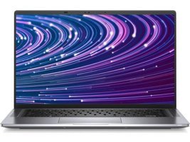 Dell Latitude 9520 Dahili Intel Iris Xe Graphics Intel Core i5 1135G7 8 GB Ram 256 GB SSD 15.0 inç Full HD Windows 10 Pro Laptop
