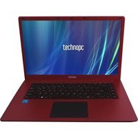 Technopc DESİGN Dahili Intel HD Graphics 500 Intel Celeron N3350 4 GB Ram 128 GB SSD 15.6 inç Full HD FreeDos Laptop