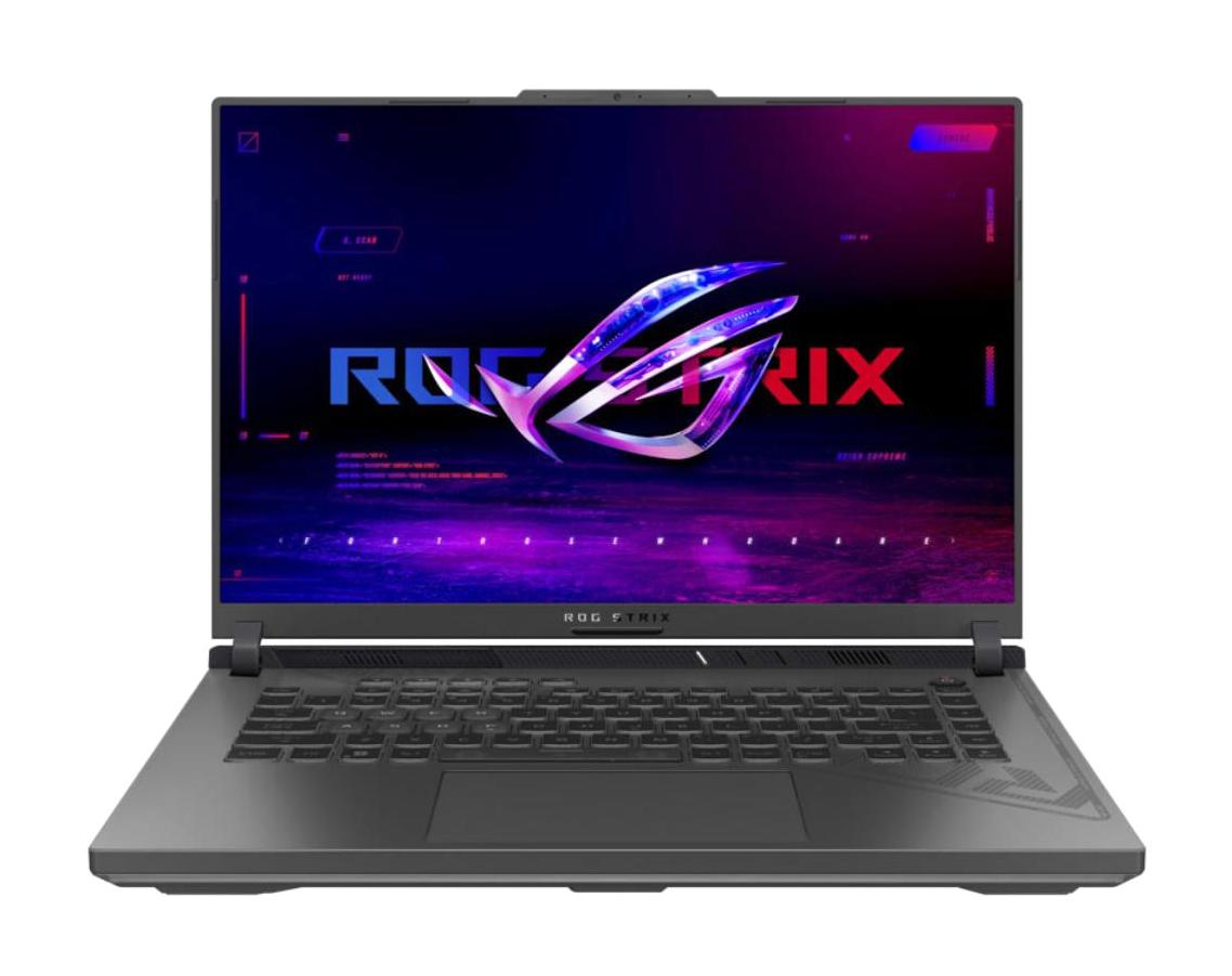 Asus ROG Strix Scar 16 G634JZ-NM044 Gaming Harici GeForce RTX 4080 Intel Core i9 13980HX 32 GB Ram 2 TB SSD 16 inç QHD Windows 11 Pro Oyuncu Laptop