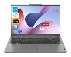 Lenovo IdeaPad 3 15IAU7 82RK00X8TXATL7 Dahili Intel UHD Graphics Intel Core i3 1215U 12 GB Ram 1 TB SSD 15.6 inç Full HD Windows 11 Home Laptop