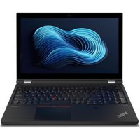 Lenovo P15 21AAS1S400 Harici Quadro T600 Intel Core i7 11800H 32 GB Ram 512 GB SSD 15.6 inç Full HD Windows 10 Pro Laptop