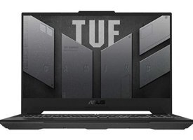 Asus TUF Gaming A15 FA507NUA62-LP030A62 Harici GeForce RTX 4050 AMD Ryzen 7 7735HS 64 GB Ram 1 TB SSD 15.6 inç Full HD FreeDos Oyuncu Laptop