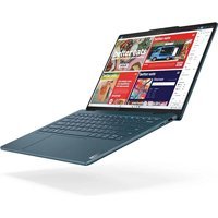 Lenovo Yoga Dahili Intel ARC Graphics Intel Core i7 155H 16 GB Ram 512 GB SSD 14 inç Full HD Windows 11 Home Dokunmatik 2'Si 1 Arada